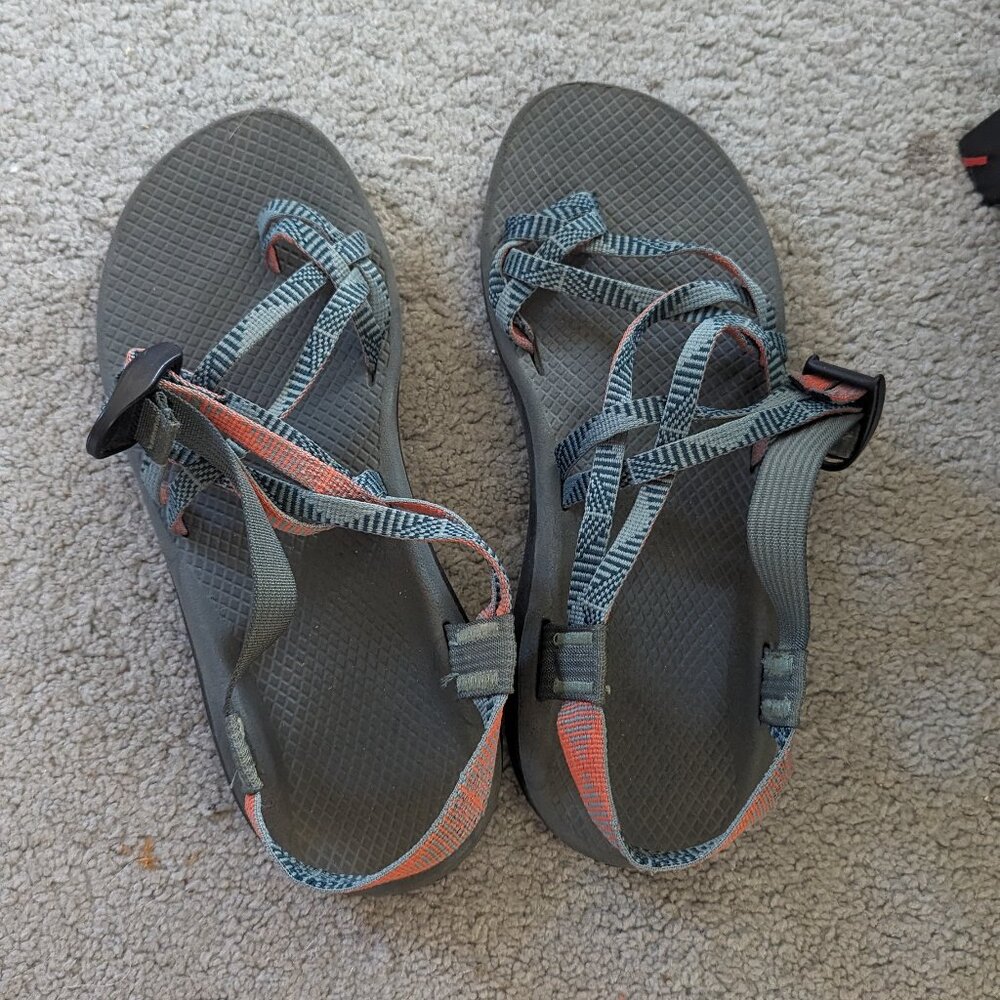 Chacos Women's size 10